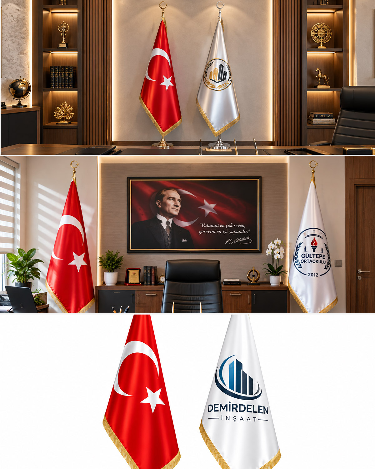 Makam Bayrağı