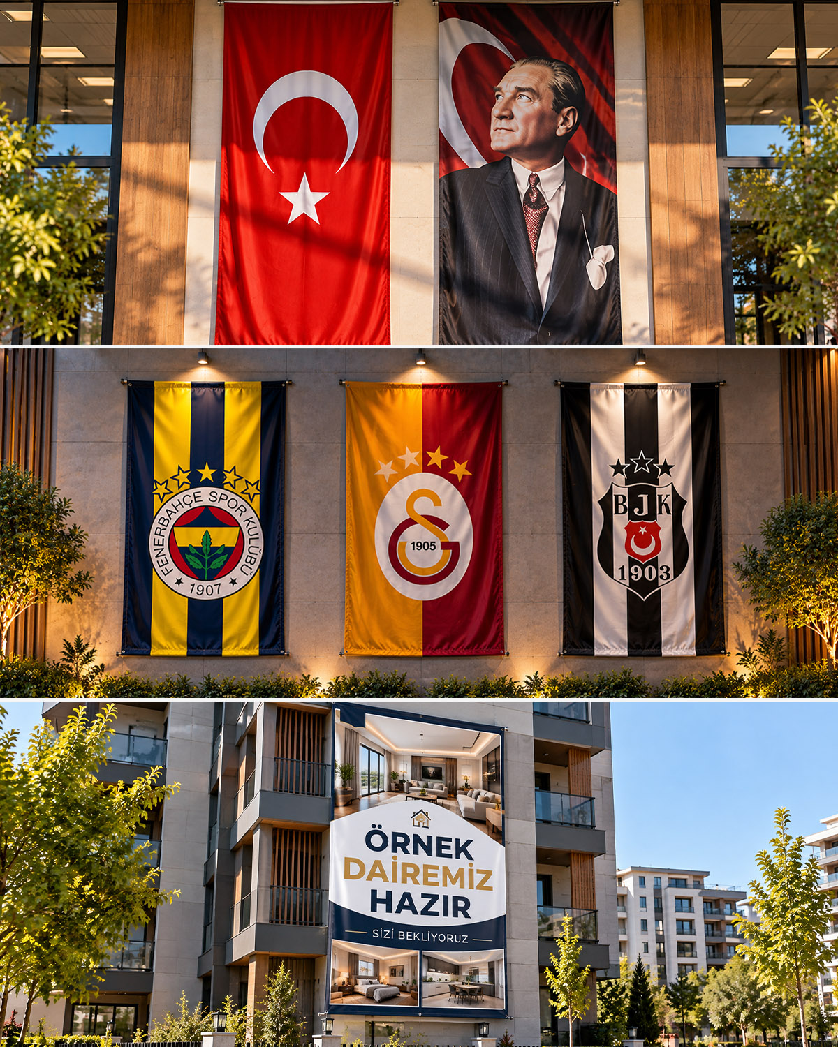 Bayrak